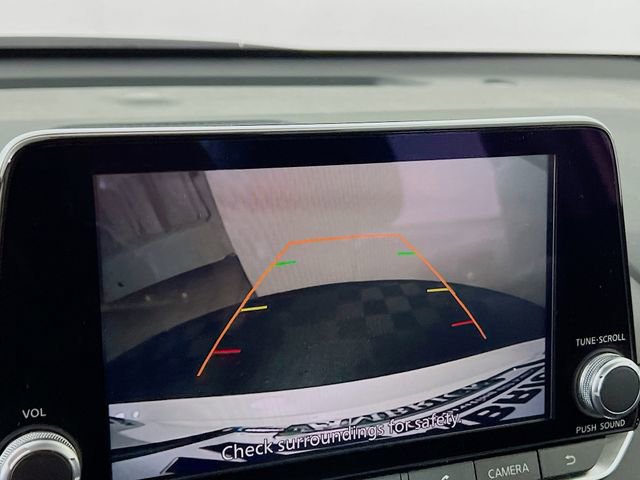 Certified 2024 Nissan Altima 2.5 SV image 13