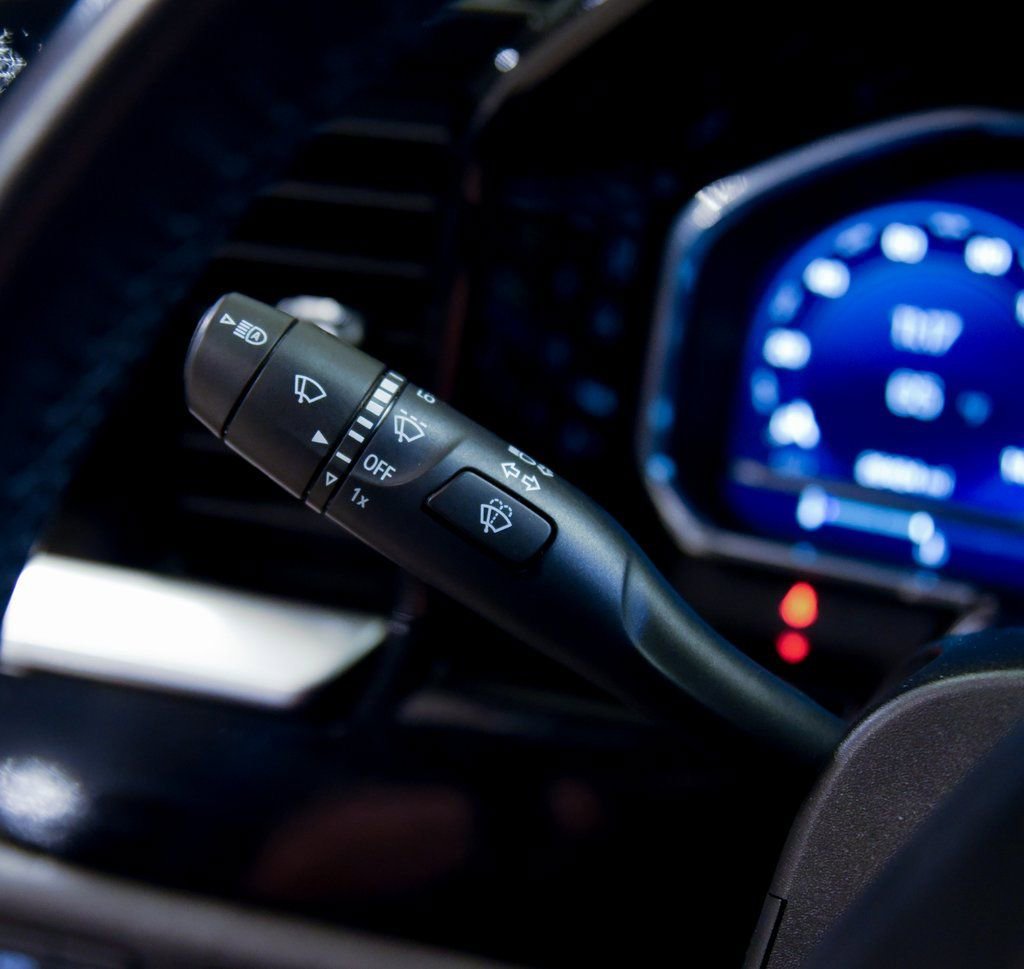 Used 2022 Chevrolet Silverado 1500 RST image 25