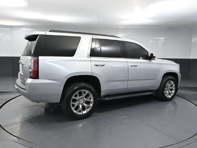 Used 2020 GMC Yukon SLE w/ SLE Value Package AWD/4WD image 4