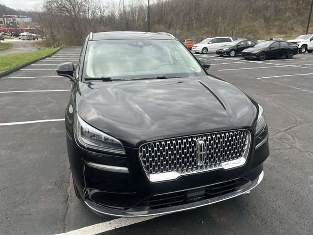 Used 2021 Lincoln Corsair Reserve w/ Elements Package image 11