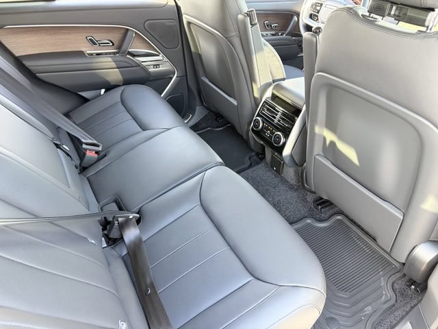 New 2026 Land Rover Range Rover SE AWD/4WD image 13