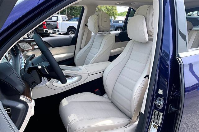 New 2026 Mercedes-Benz GLE 450 4MATIC image 8