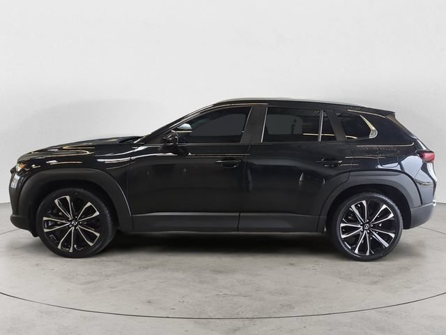 Used 2023 MAZDA CX-50 AWD 2.5 Turbo w/ Cargo Package image 8