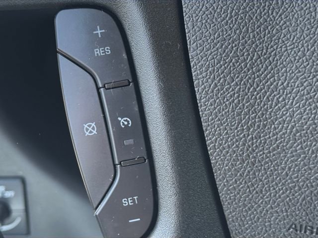 Used 2024 GMC Savana 2500 w/ Driver Convenience Package RWD image 21