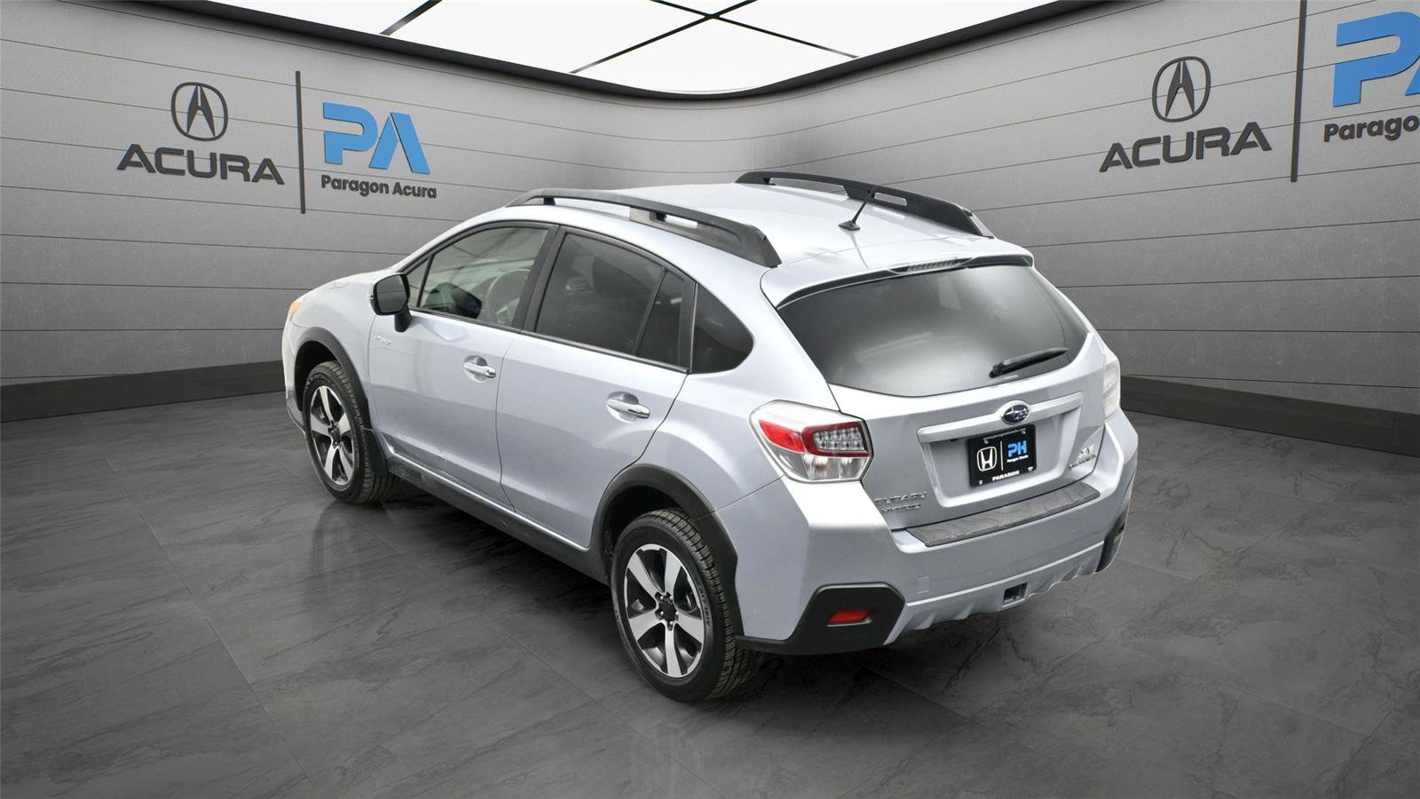 Used 2014 Subaru Crosstrek 2.0i Premium w/ Popular Package #2 image 33