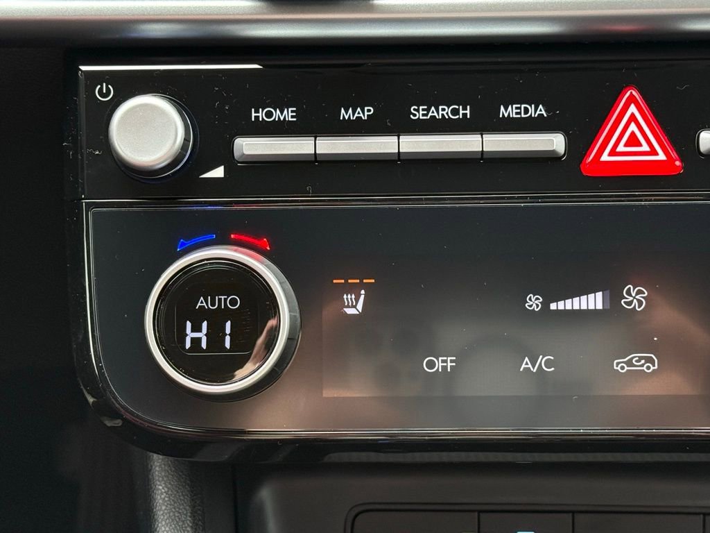 New 2026 Hyundai Tucson SEL image 32