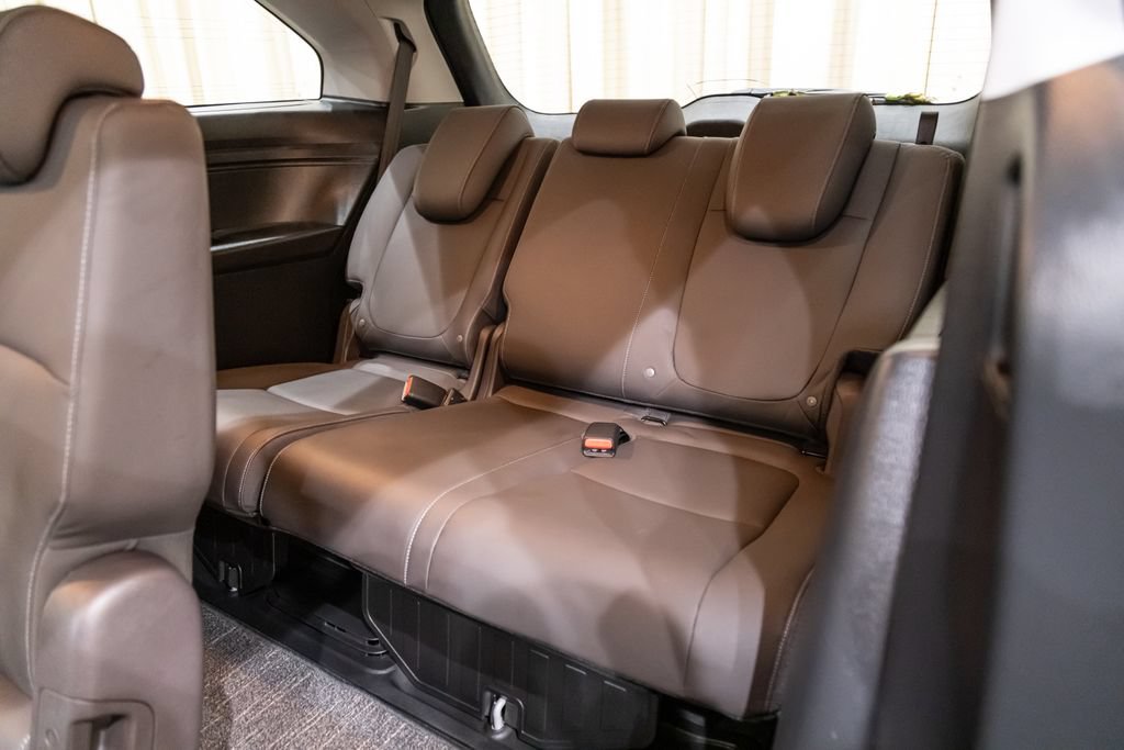 Used 2024 Honda Odyssey EX-L image 14