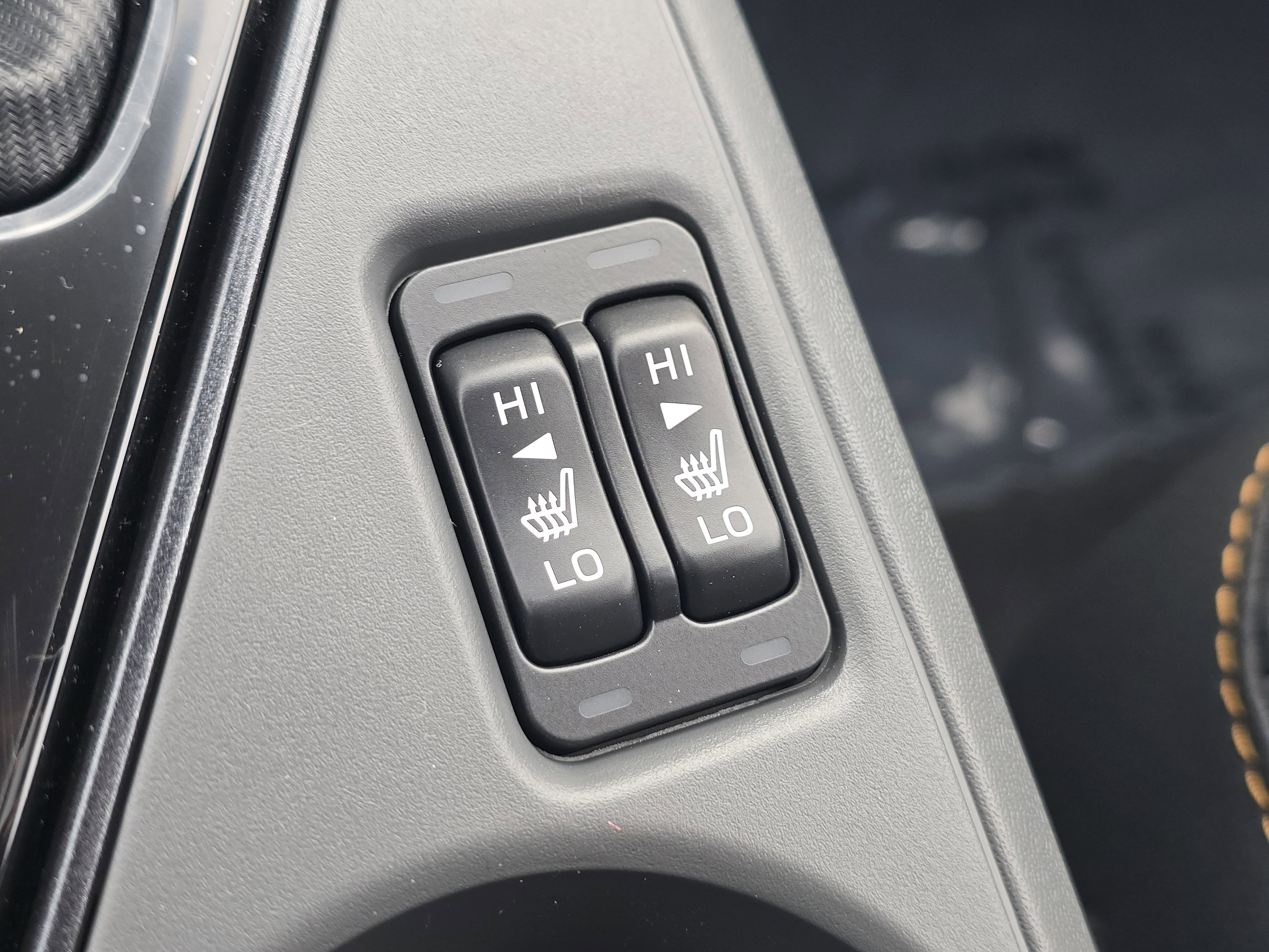 New 2026 Subaru Crosstrek 2.5i Wilderness image 15