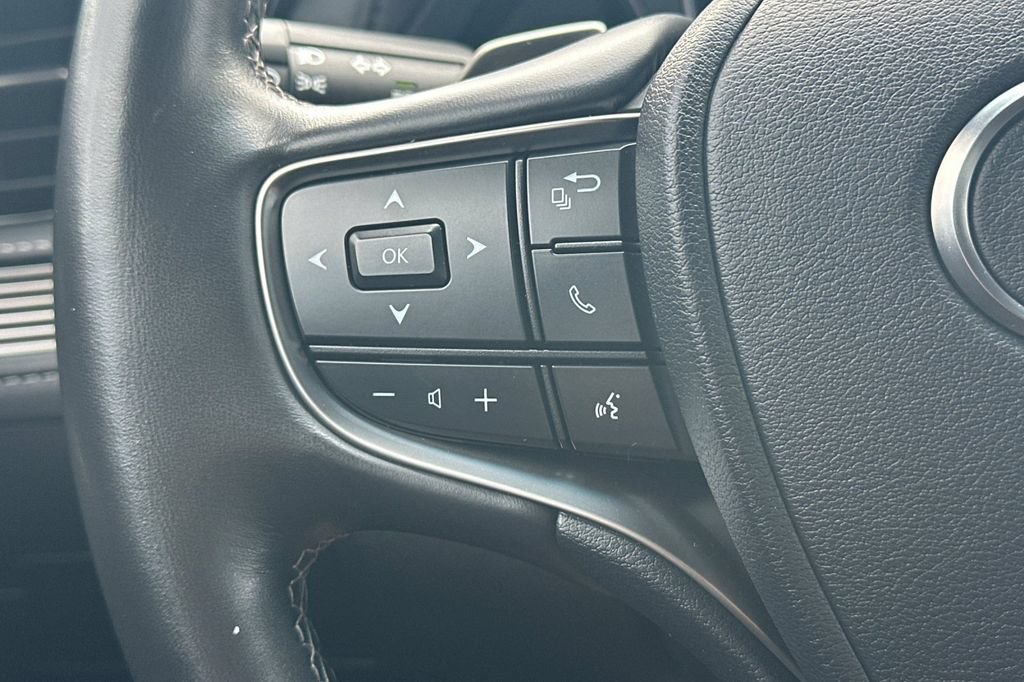 Used 2023 Lexus LS 500 w/ Accessory Package (Z1) RWD image 26