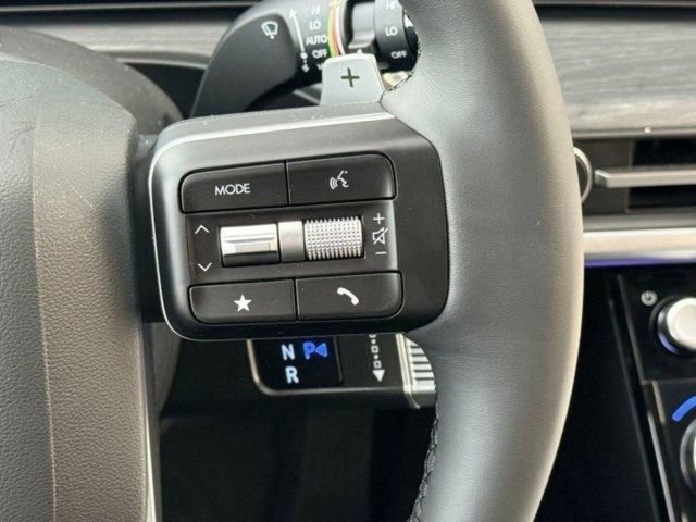 New 2026 Hyundai Santa Fe Limited image 27