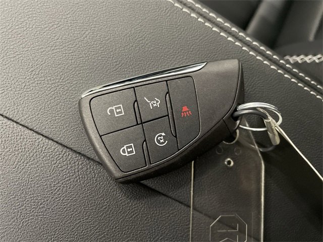 New 2026 GMC Terrain Denali w/ LPO, Floor Liner Package image 35