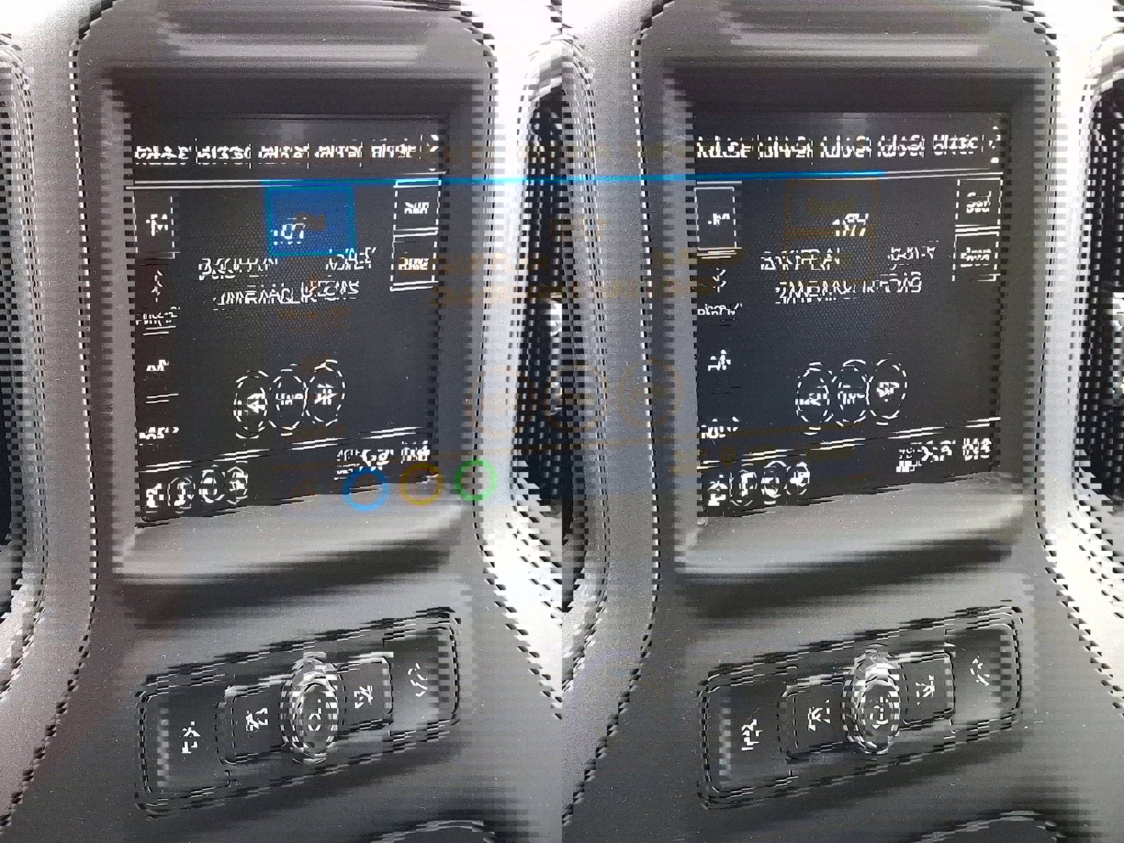 Used 2024 Chevrolet Silverado 1500 W/T image 16