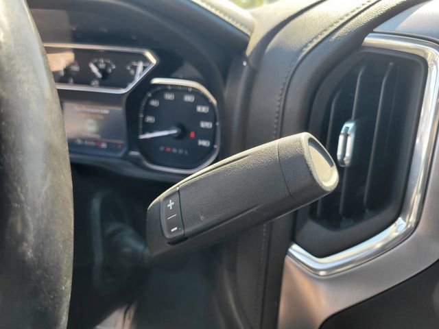 Used 2020 GMC Sierra 3500 SLE w/ SLE Value Package image 28