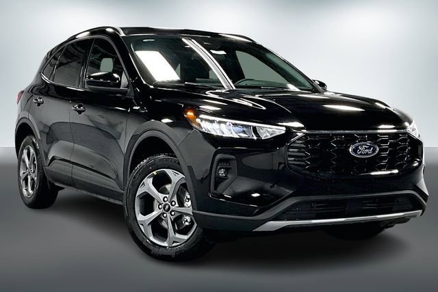 New 2026 Ford Escape ST-Line Select w/ Equipment Group 401A AWD/4WD image 1