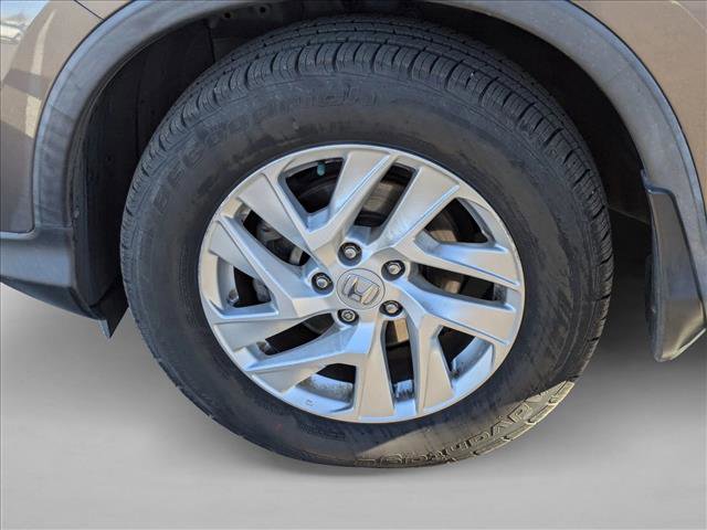 Used 2016 Honda CR-V EX-L image 24