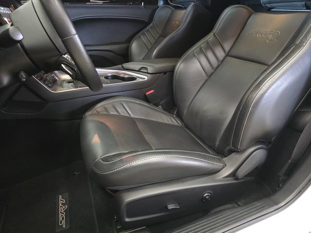 Used 2019 Dodge Challenger SRT Hellcat Redeye RWD image 5