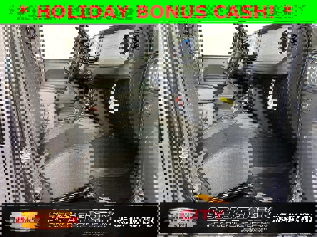 New 2026 Jeep Wrangler Unlimited Sport image 35