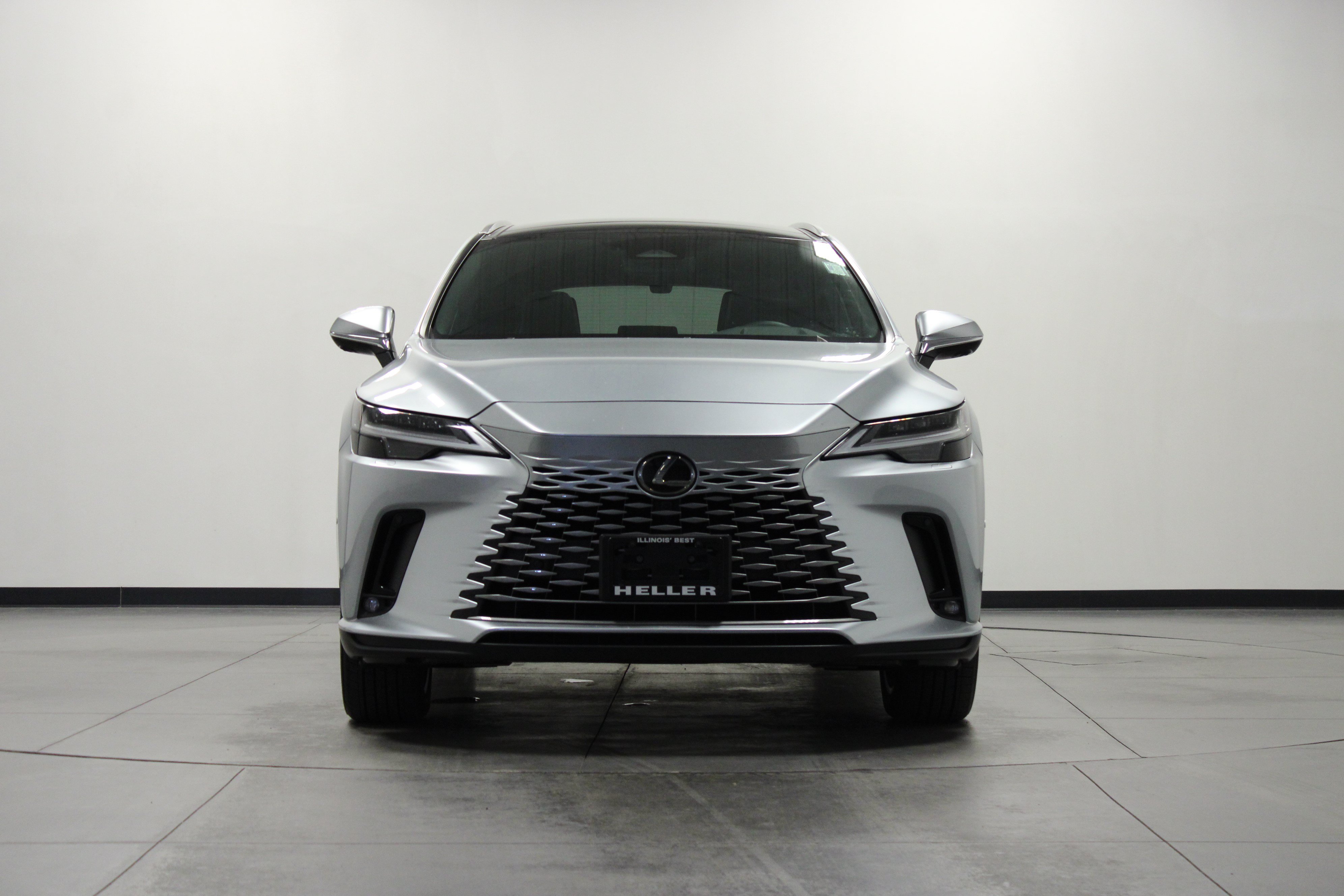 Used 2025 Lexus RX 350 w/ Convenience Package AWD/4WD image 9