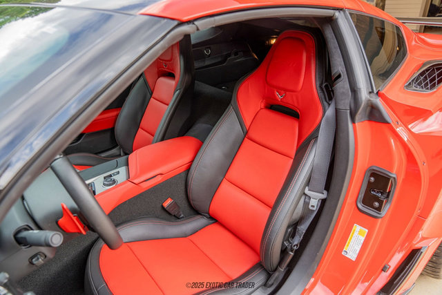 Used 2019 Chevrolet Corvette ZR1 image 31