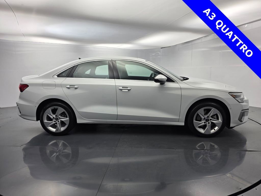 Used 2024 Audi A3 2.0T Premium Plus image 3