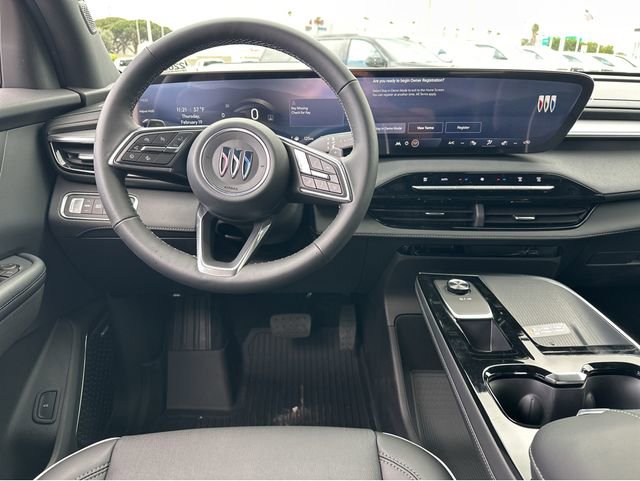 New 2026 Buick Enclave Preferred w/ Power Package image 5