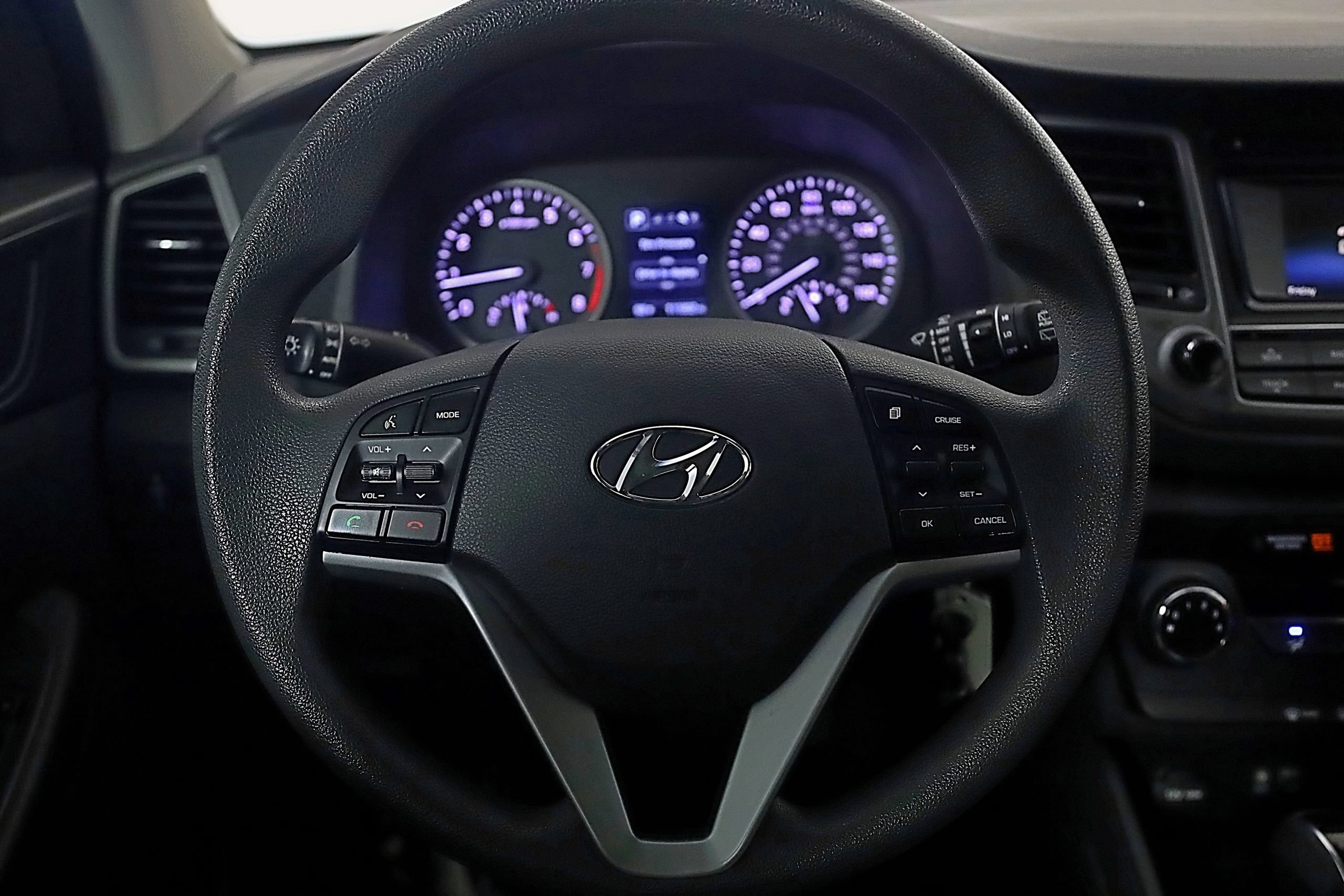 Used 2017 Hyundai Tucson SE FWD image 14