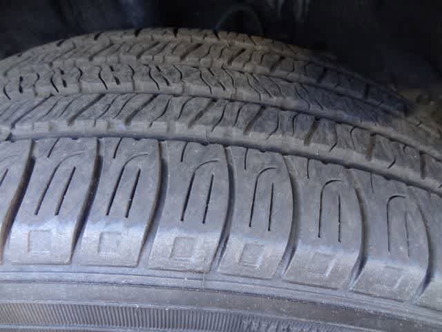 Certified 2024 Toyota RAV4 XLE FWD image 17