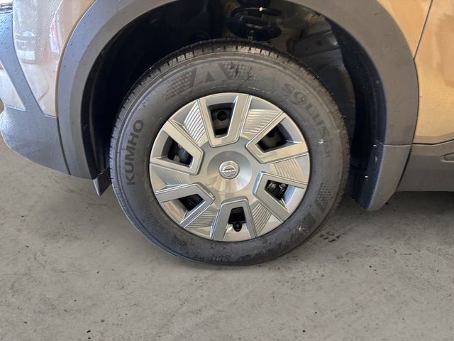 New 2026 Nissan Kicks S image 14