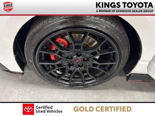 Certified 2021 Toyota Avalon TRD FWD image 32