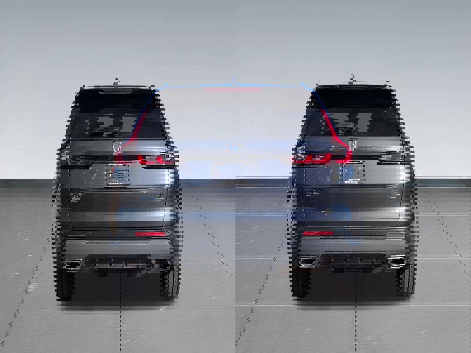 Certified 2024 Honda CR-V Sport Touring image 5