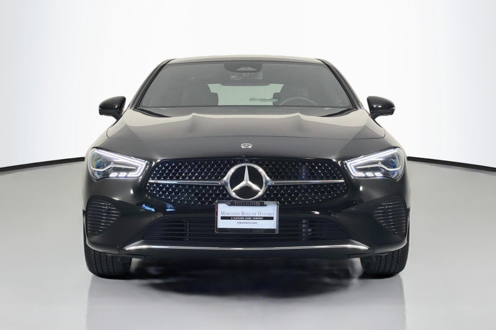 Used 2026 Mercedes-Benz CLA 250 4MATIC image 3
