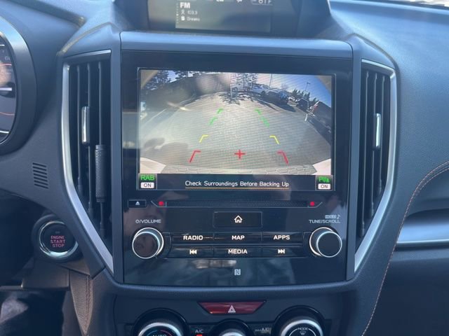 Used 2018 Subaru Crosstrek 2.0i Limited image 15