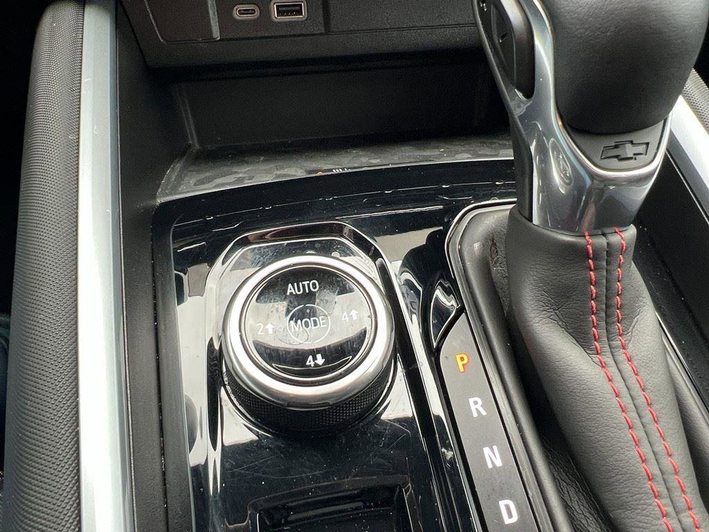 Used 2023 Chevrolet Colorado Z71 w/ Z71 Convenience Package 2 image 21