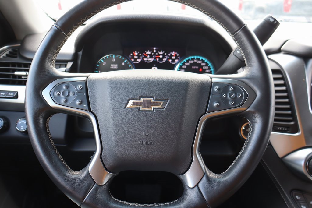 Used 2017 Chevrolet Tahoe Premier image 6