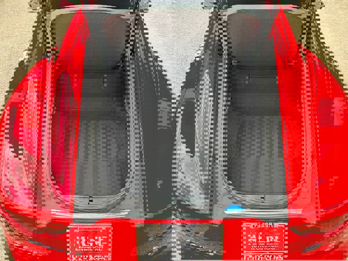 Used 2020 Jaguar F-TYPE Checkered Flag image 42