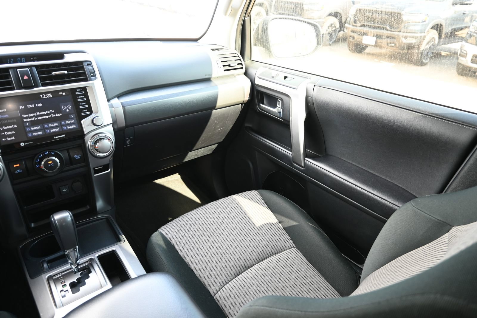 Used 2023 Toyota 4Runner SR5 image 22