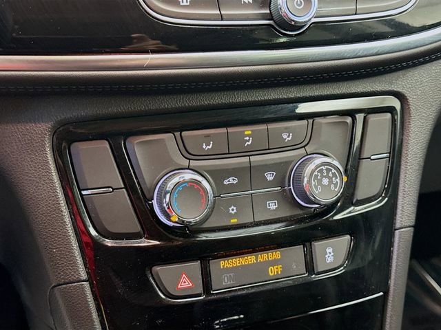 Used 2017 Buick Encore Sport Touring FWD image 17