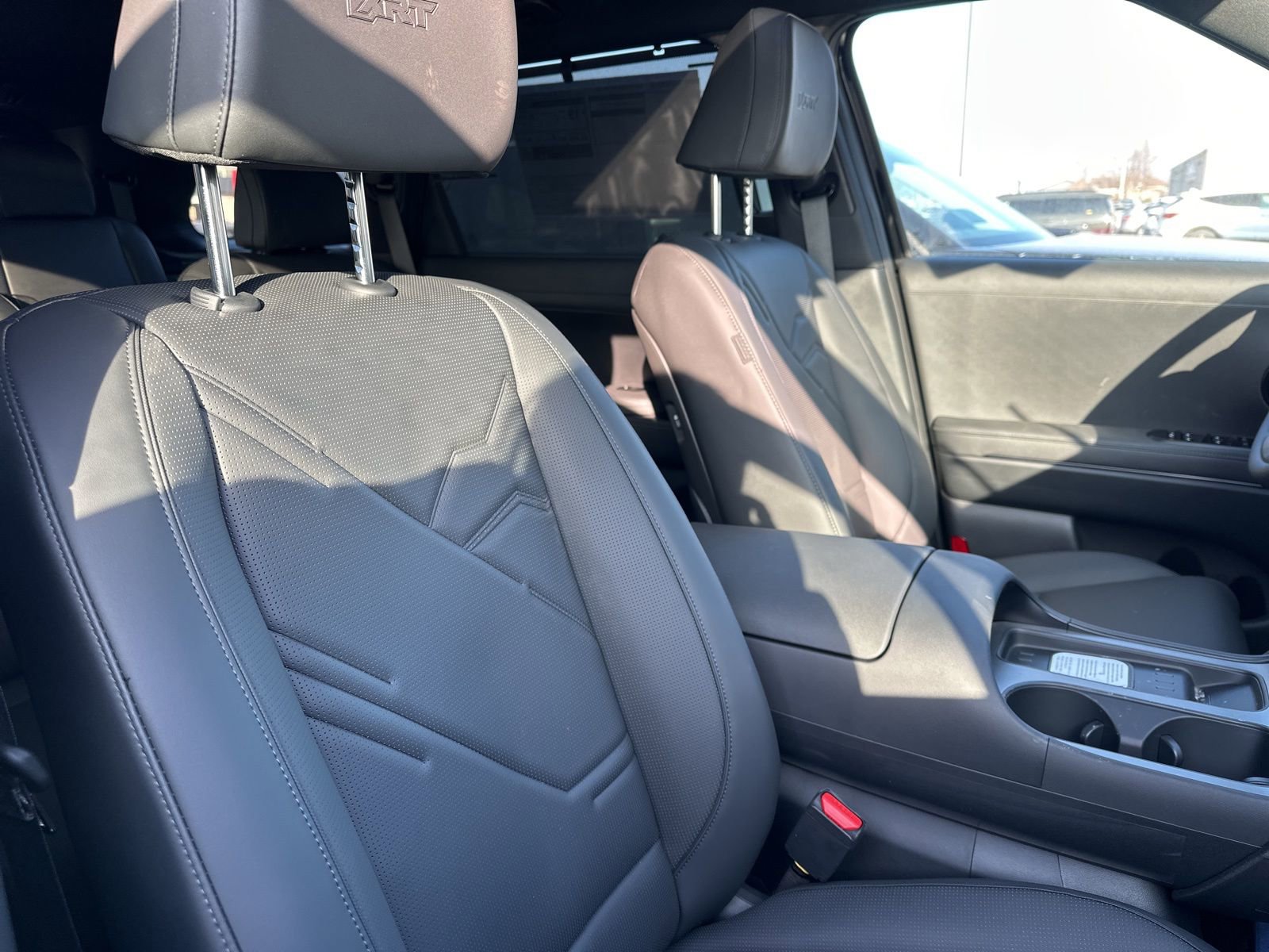 New 2026 Hyundai Palisade XRT Pro image 39