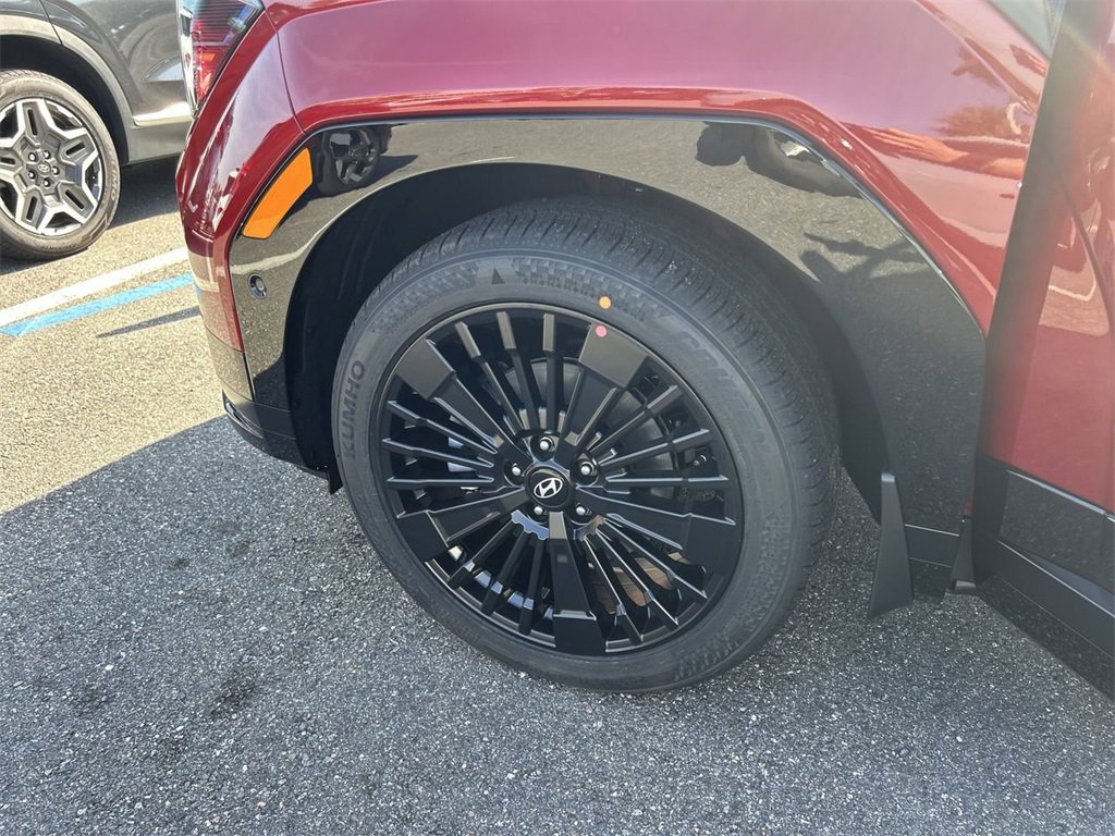 New 2026 Hyundai Santa Fe Calligraphy image 33