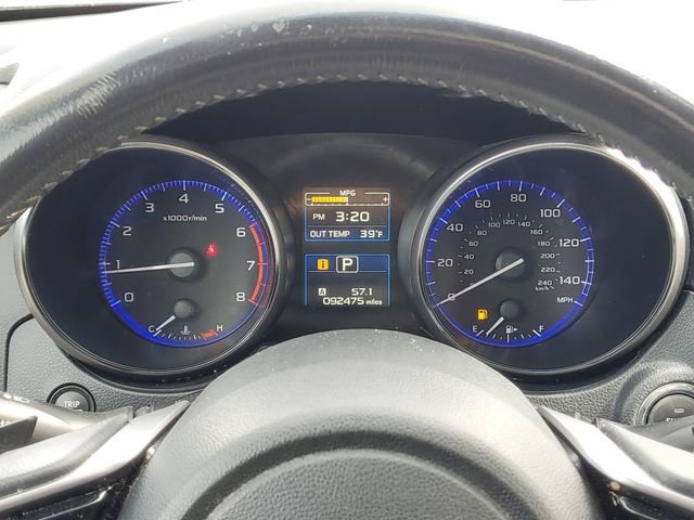 Used 2018 Subaru Outback 2.5i Limited image 24