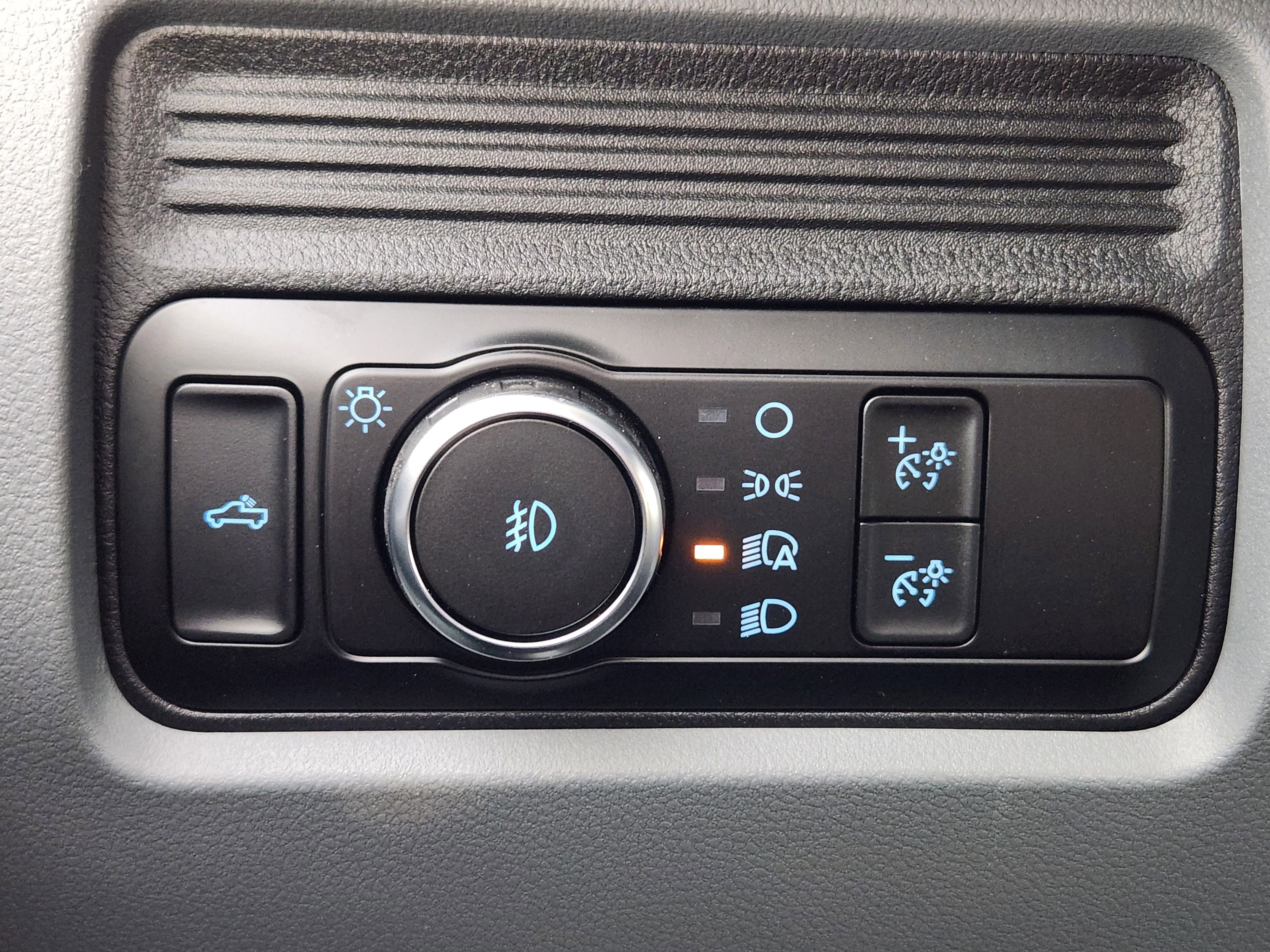 New 2026 Ford F250 XL w/ XL Off-Road Package image 26