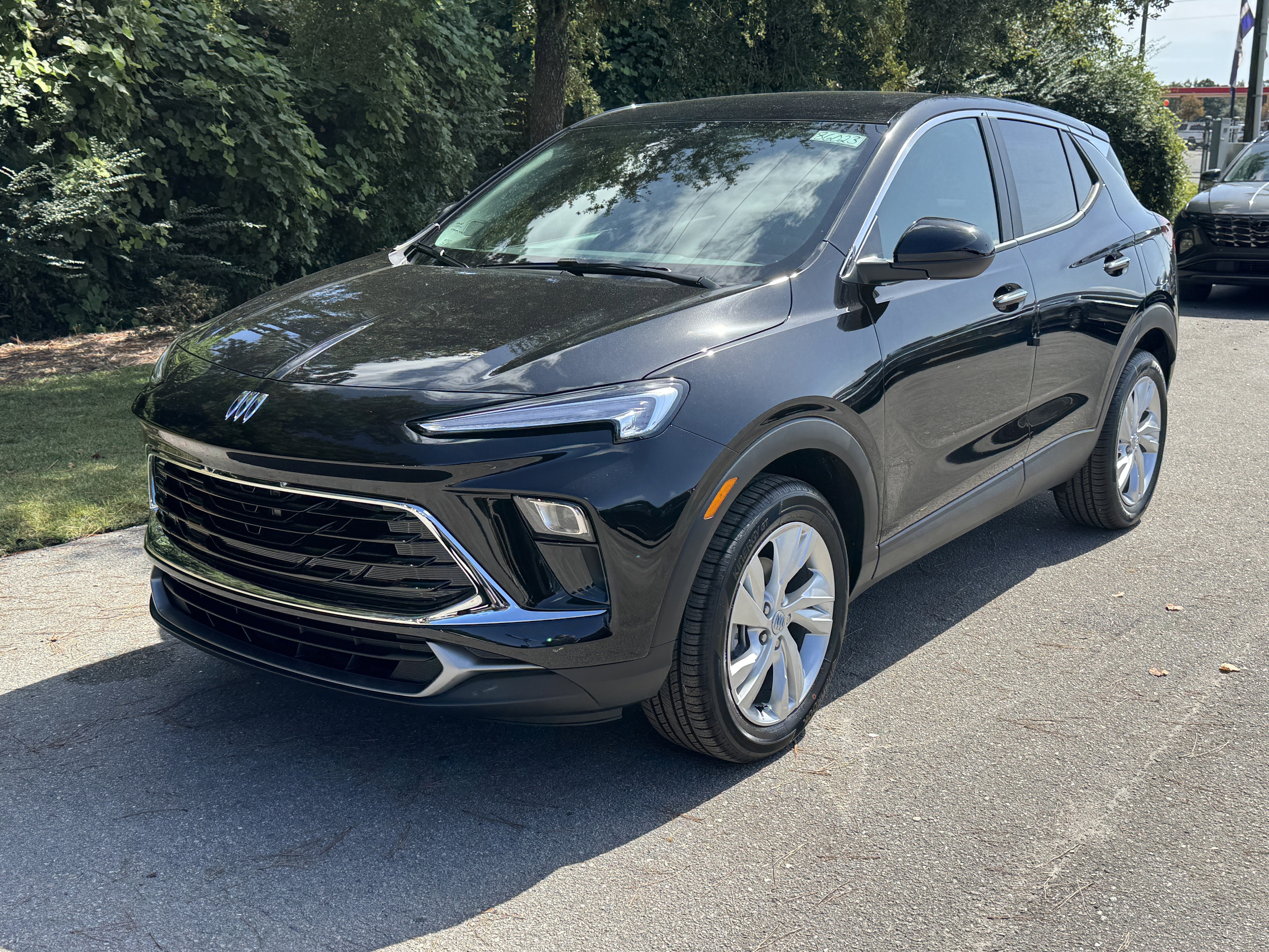 New 2026 Buick Encore GX Preferred w/ Comfort Package image 10