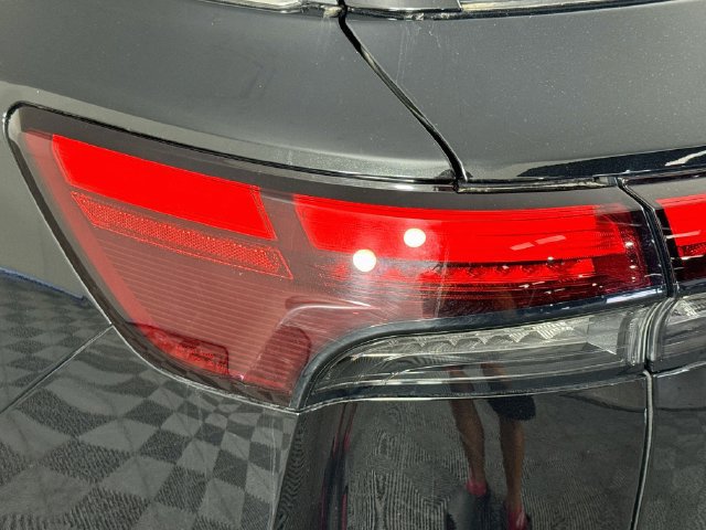 Used 2024 INFINITI QX60 Luxe FWD image 33
