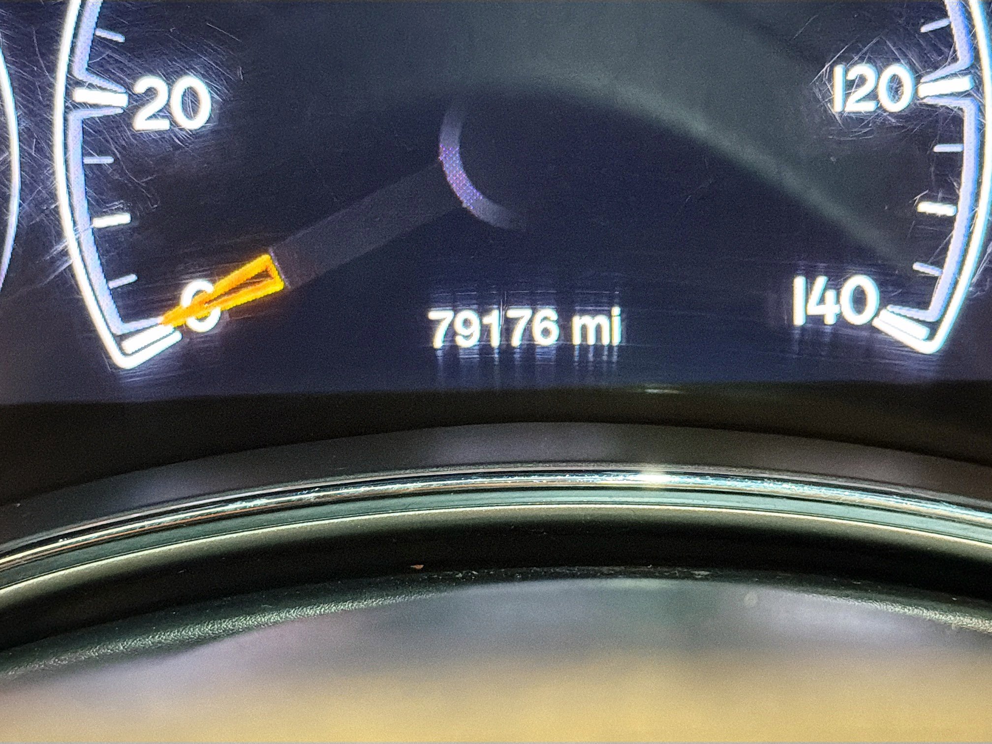 Used 2017 Jeep Grand Cherokee Trailhawk AWD/4WD image 19