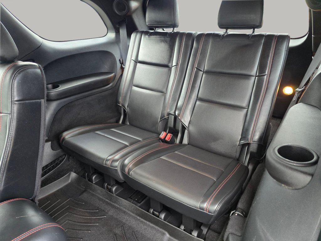 Used 2015 Dodge Durango R/T w/ Technology Group AWD/4WD image 29