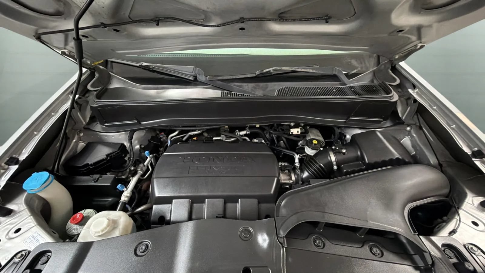 Used 2013 Honda Pilot EX image 22