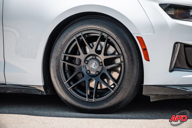 Used 2018 Chevrolet Camaro ZL1 RWD image 62