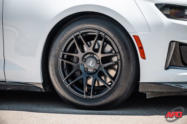 Used 2018 Chevrolet Camaro ZL1 RWD image 62
