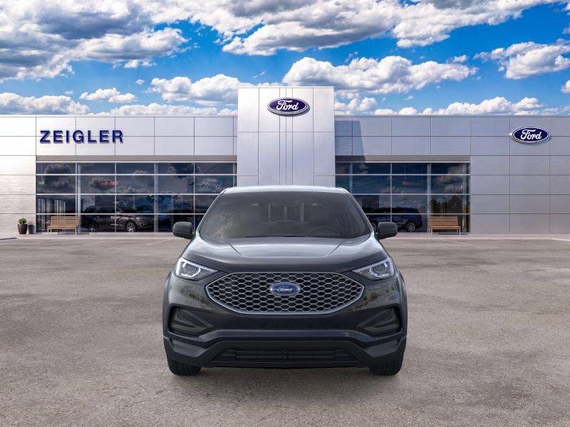 New 2024 Ford Edge SE AWD/4WD image 6