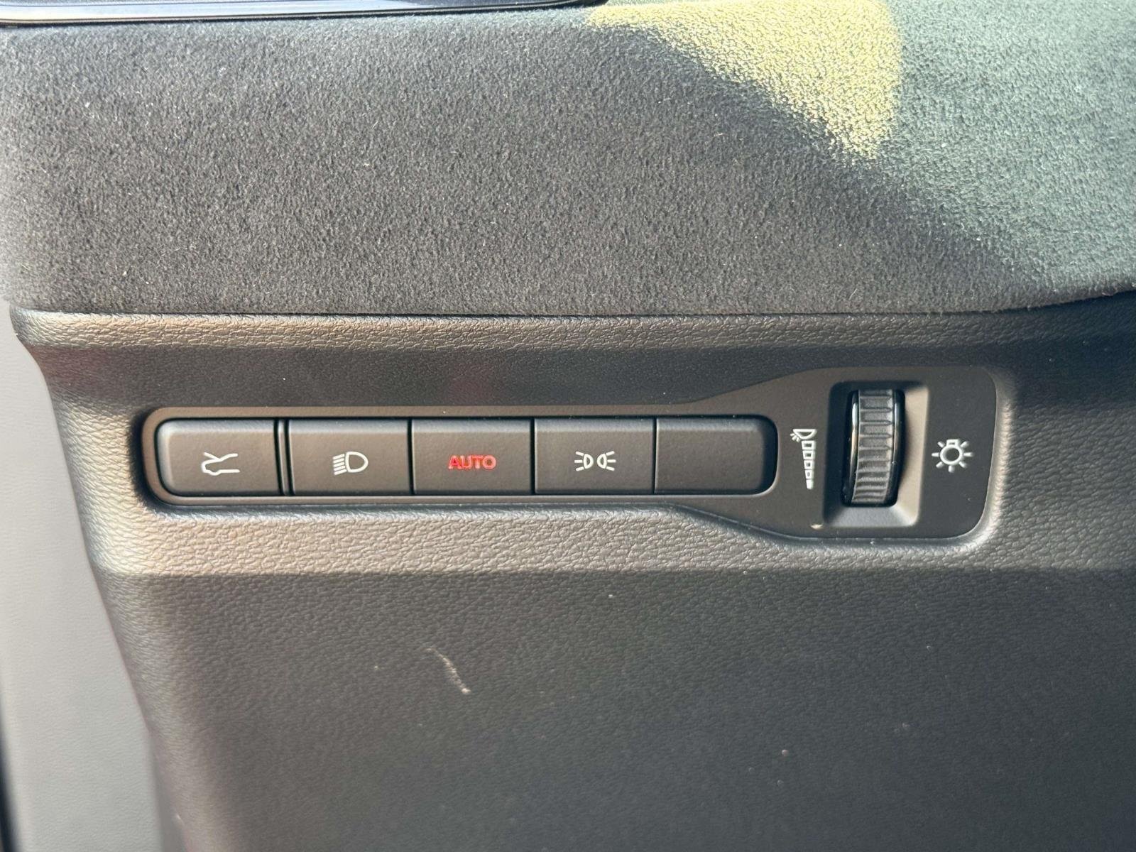 New 2026 Dodge Charger Scat Pack AWD/4WD image 8